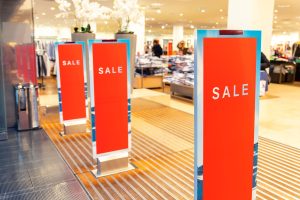 La technologie RF ou AM : quelle solution antivol est faite pour votre magasin ?