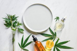 CBD et bien-être : un allié naturel pour se détendre