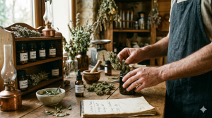 L’univers discret du CBD artisanal : comment les micro-marchés locaux se démarquent en ligne